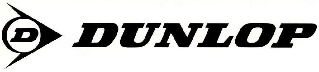 Dunlop sticker #6, Verzenden