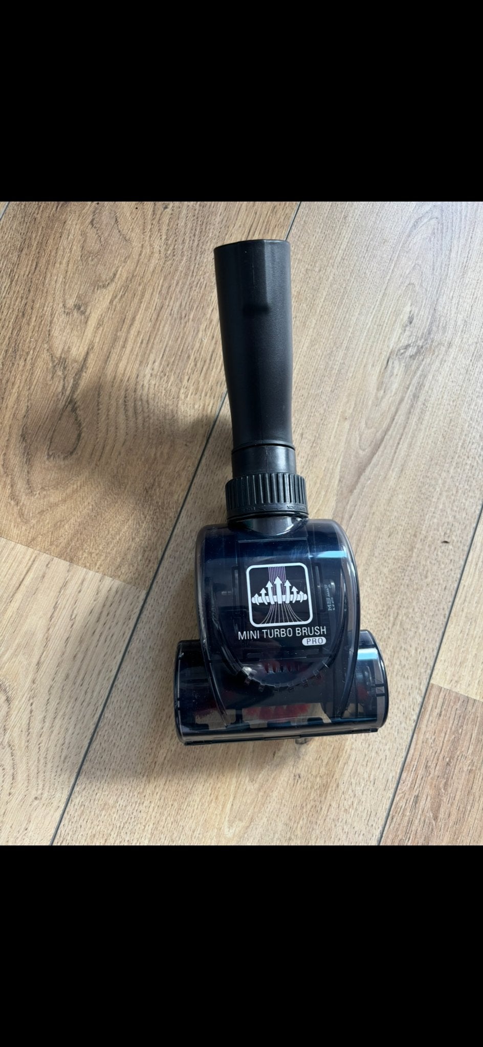 Mini Turbo Borstel voor Stofzuiger, Geschikt voor huisdieren, Overige merken, Overige typen, Ophalen of Verzenden