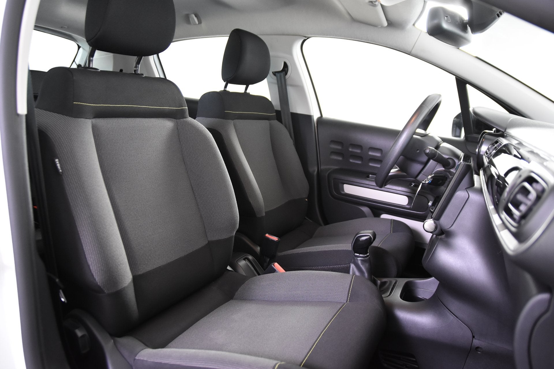 Citroën C3 Feel *1ste Eigenaar*Navigatie*Carplay*PDC*, Auto's, Voorwielaandrijving, Gebruikt, 1199 cc, 450 kg
