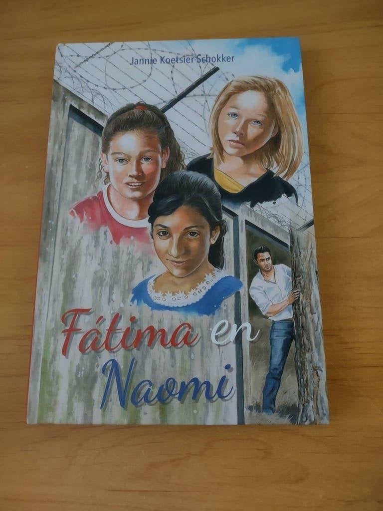 Diverse boeken- Jannie Koetsier-Schokker, Ophalen of Verzenden, Gelezen, Fictie algemeen