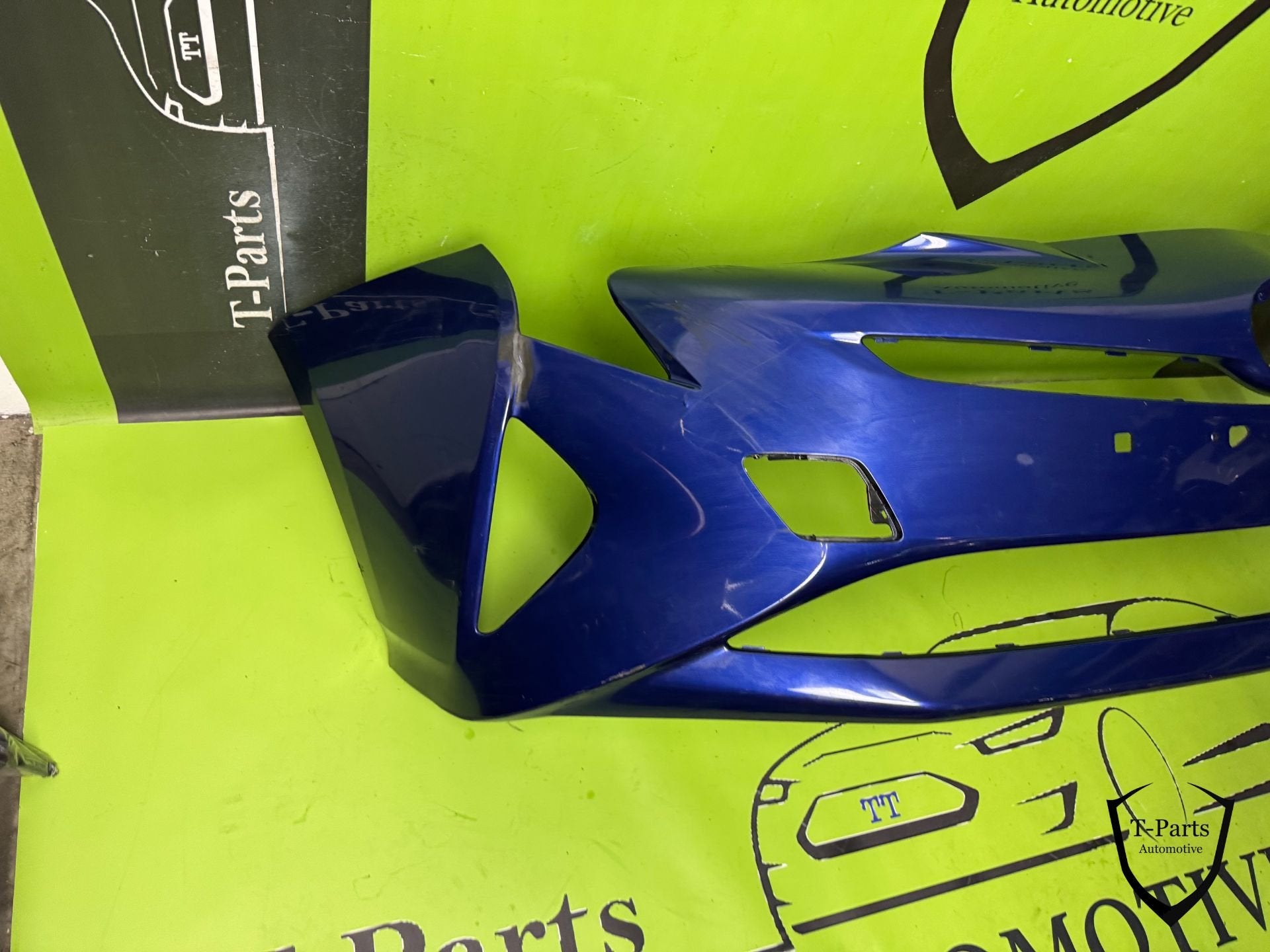 toyota prius voorbumper bumper, Info@toyota.co.jp, Gebruikt, Toyota Motor Corporation, Toyota