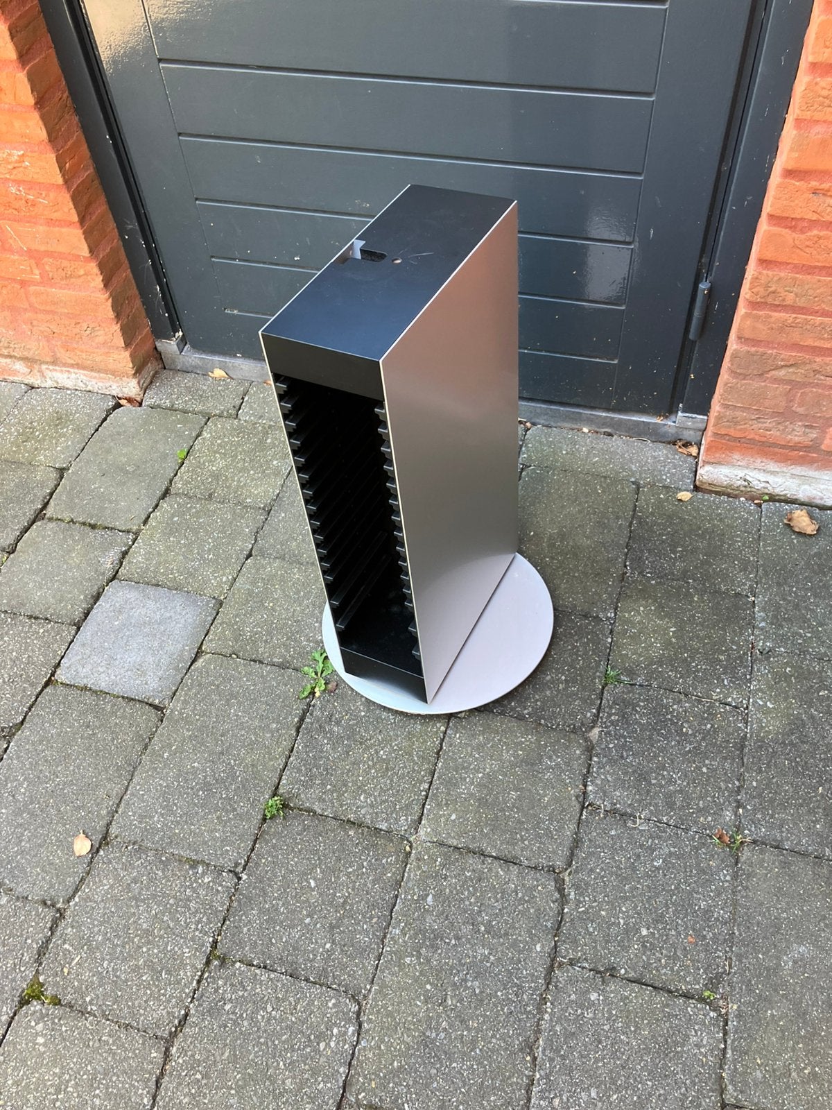 Bang & Olufsen cd rek stand voor beocenter, Ophalen of Verzenden, Gebruikt, Cd's