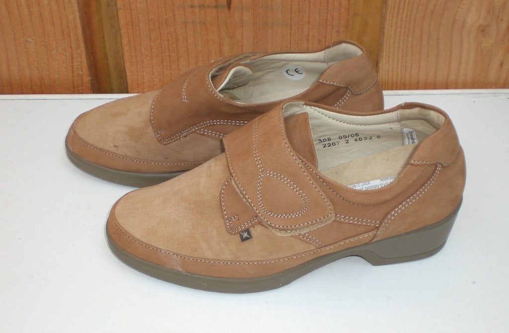 schoenen maat 38  merk : Xsensible, Xsensible, Bruin, Overige typen, Ophalen of Verzenden