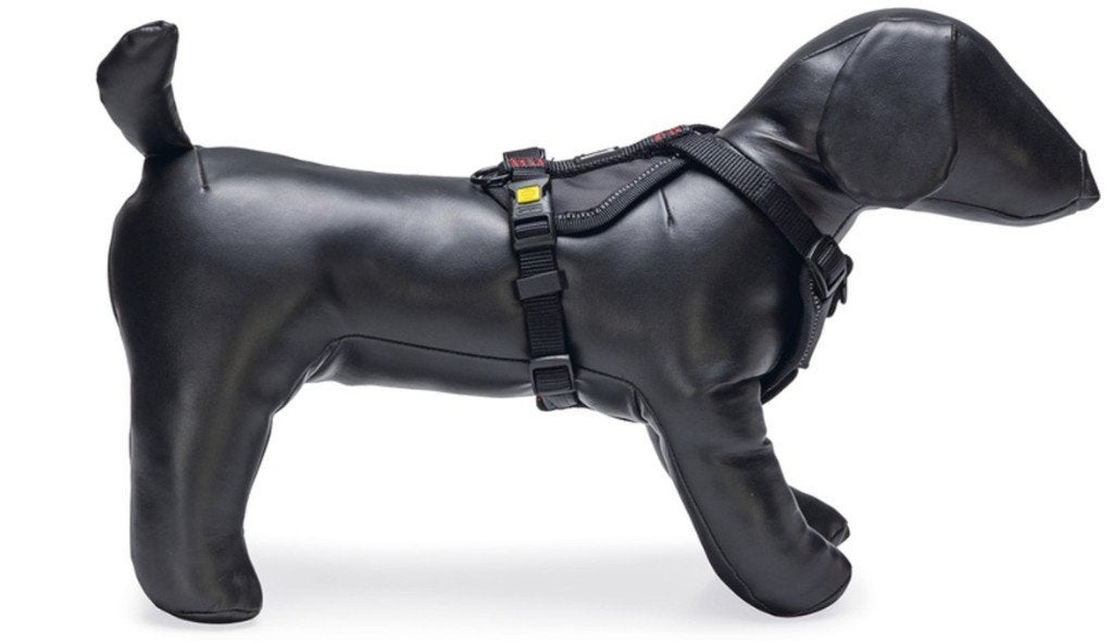 Beeztees Parinca Premium Y-Tuig - Hondentuig  puppy, Ophalen, Zo goed als nieuw