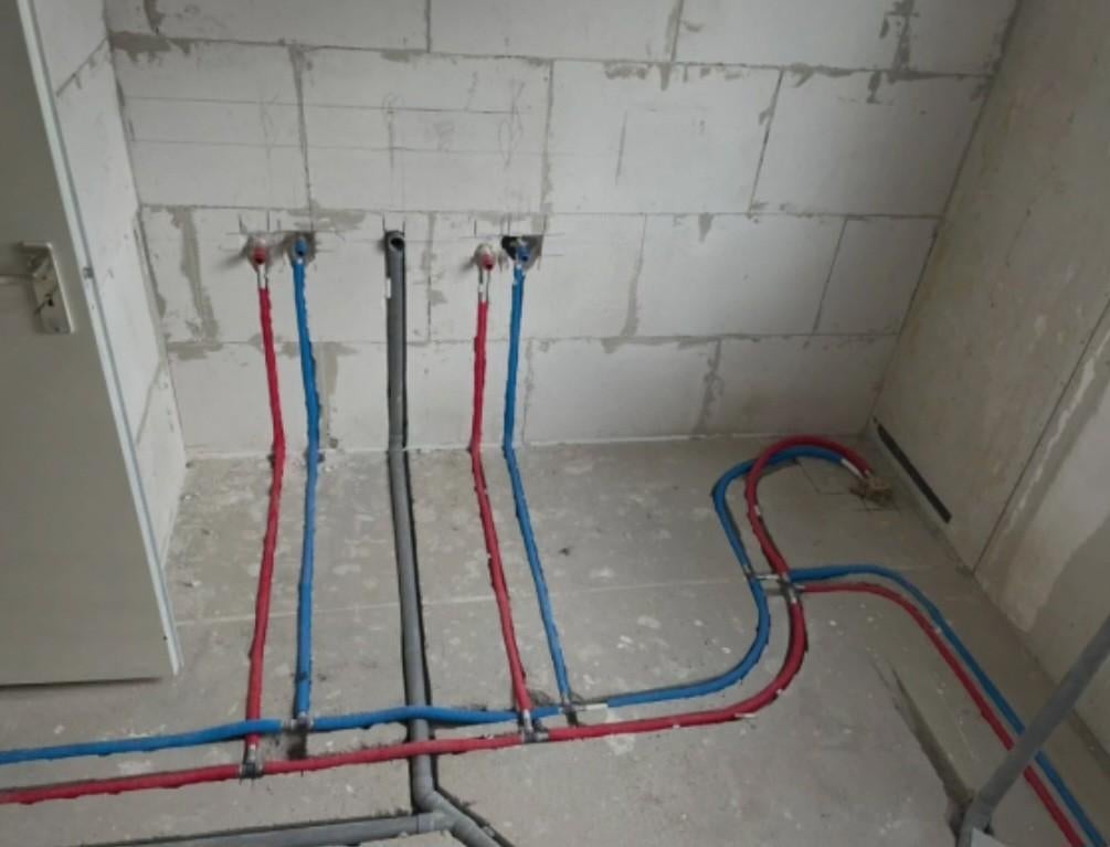 Loodgieter gezocht voor lekkage reparatie