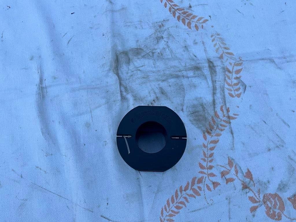 Black & Decker Trimmer Spoel - Origineel Onderdeel, Ophalen of Verzenden, Nieuw