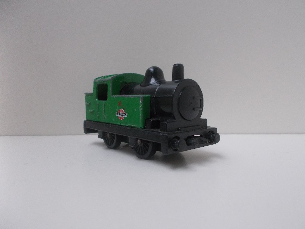 4876 0-4-0 Steam Loco Matchbox, Ophalen of Verzenden, Gebruikt, Overige typen