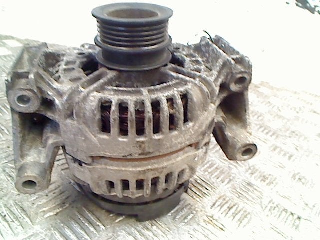 Dynamo Saab 9-3 II (YS3F) (2003-08/2015-02) 12762730, Saab-de-info@saabgroup.com, Gebruikt, Marienbergstraße  96, Nürnberg 90411, , Duitsland