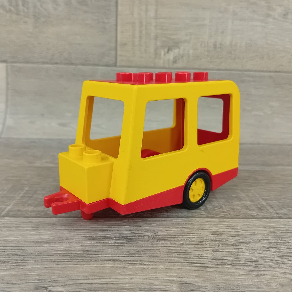 Foto 2 van duplo caravan