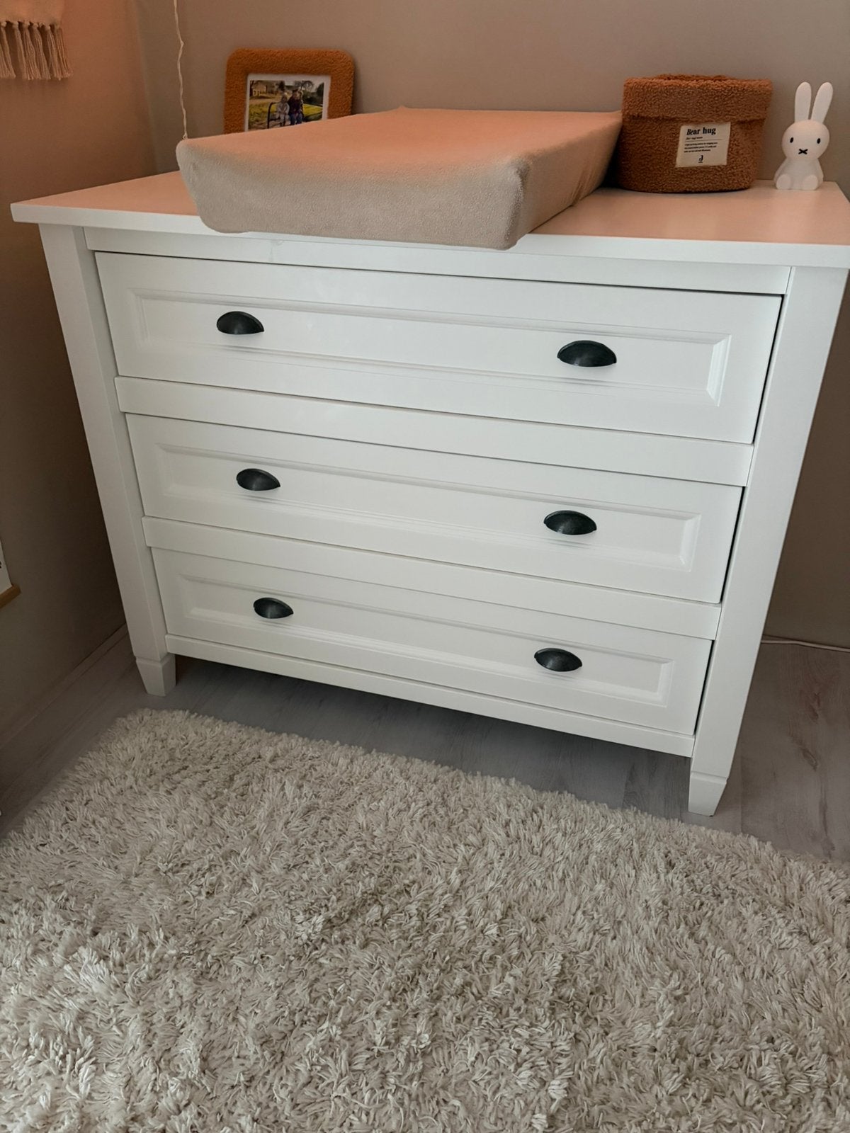 Kinderkamer marbella, Ophalen, Zo goed als nieuw, Jongetje of Meisje