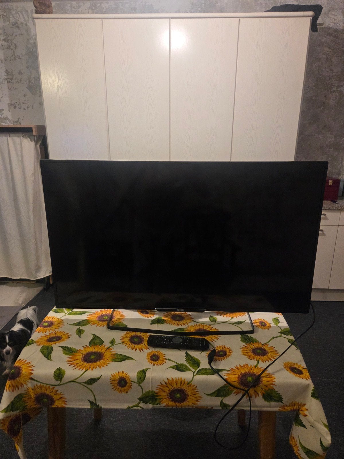 Philips Smart TV - 102 cm (40 inch), Ophalen, Philips, 50 Hz, 100 cm of meer