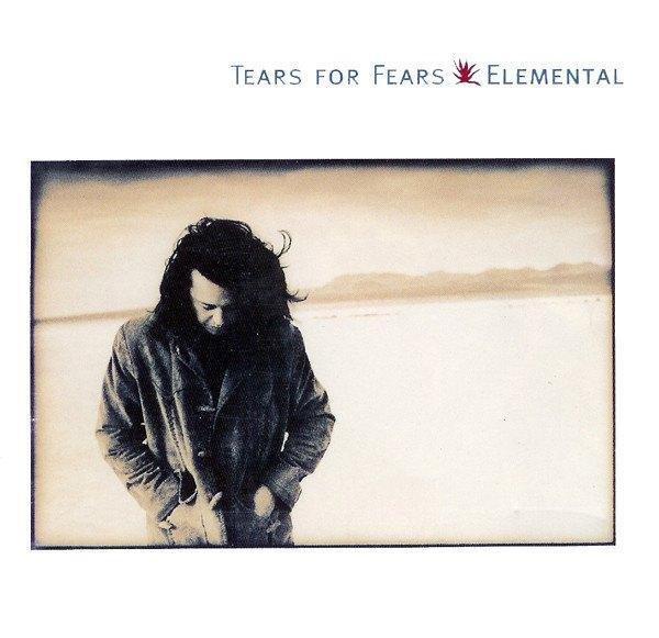 SALE--CD TEARS FOR FEARS - Elemental, Verzenden, Zo goed als nieuw, Poprock