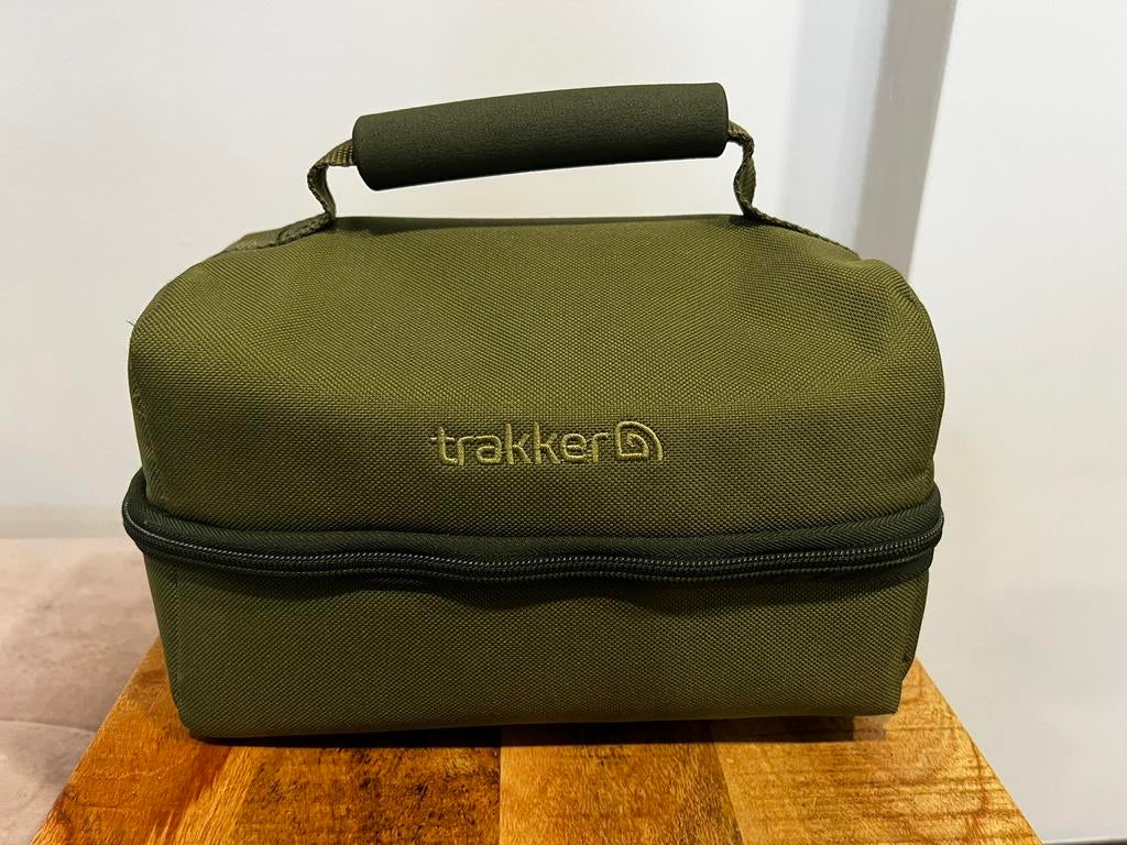 Trakker PVA pouch XL *NIEUW*, Ophalen of Verzenden, Nieuw, Overige typen