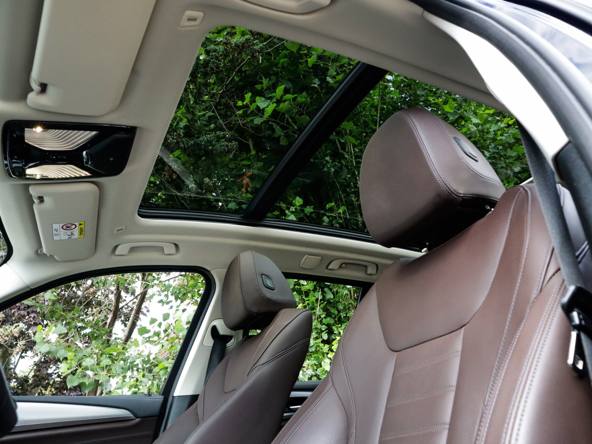 BMW iX3 High Executive 80 kWh 1e-Eig. & Keurig-Onderh BOVAG-, Auto's, Automaat, 12 maanden, Achterwielaandrijving, Gebruikt