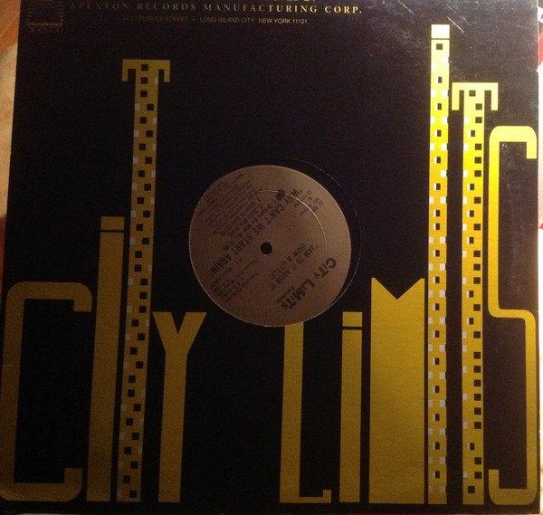 lp,How & Little – Jam To It Again II, Ophalen of Verzenden, 2000 tot heden, Zo goed als nieuw, 12 inch