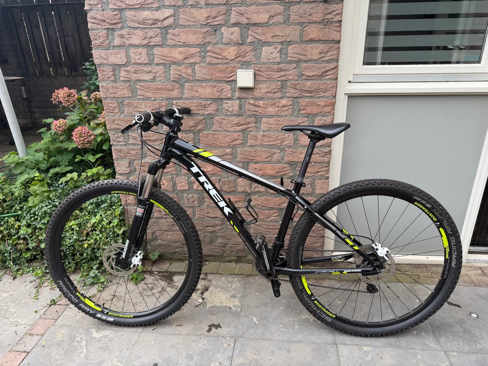 Trek Mountainbike X-Caliber 9