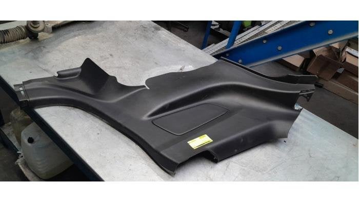 Zijpaneel Bekleding links-achter van een Ford Usa Mustang, Auto-onderdelen, Interieur en Bekleding, Gebruikt, -, -, Ophalen of Verzenden