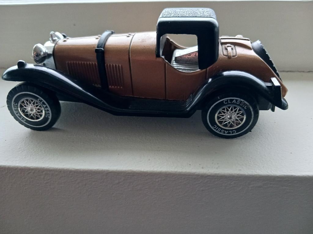 assorti modelauto`s, Hobby en Vrije tijd, Ophalen, Zo goed als nieuw, Auto, Overige merken