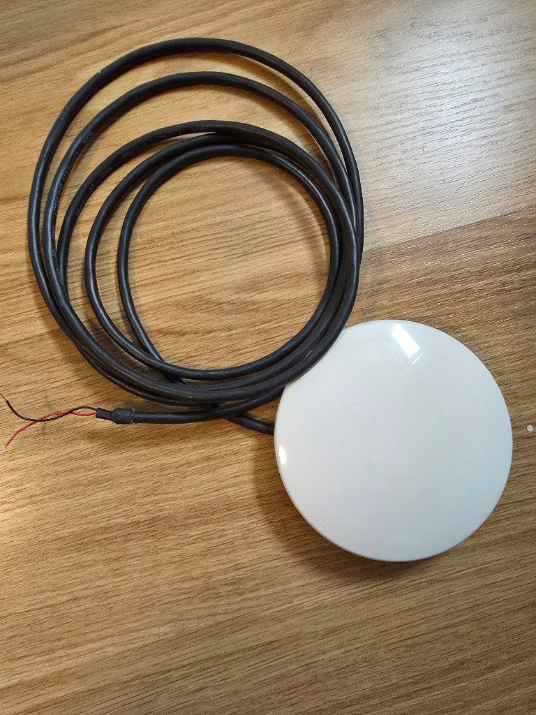 YB3i Tracker, Ophalen of Verzenden, Zo goed als nieuw, Overige typen