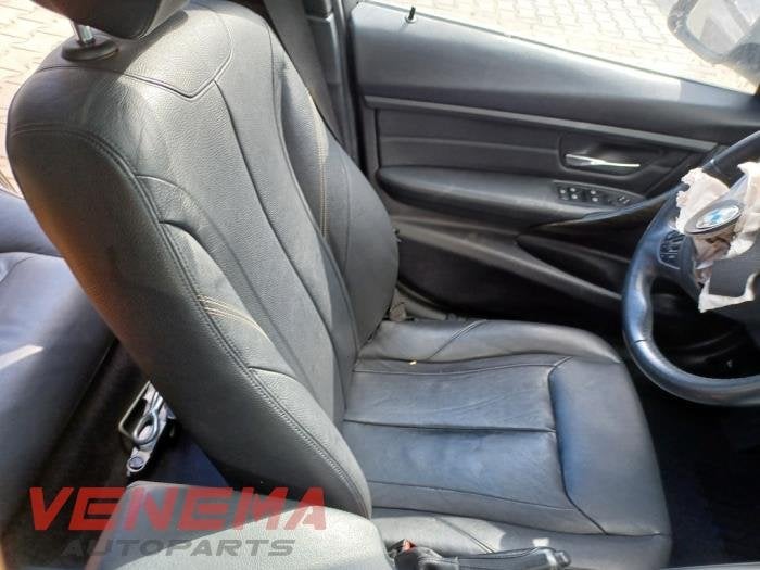 Bekleding Set (compleet) van een BMW 3-Serie, Gebruikt, -, -, Ophalen of Verzenden
