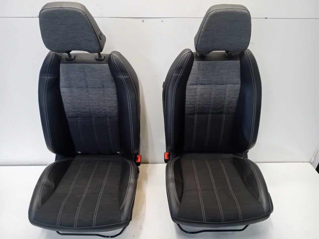 Interieur Renault Austral, Auto-onderdelen, Interieur en Bekleding, Renault, Gebruikt, Herkomst onderdeel bekend, 12 maanden garantie