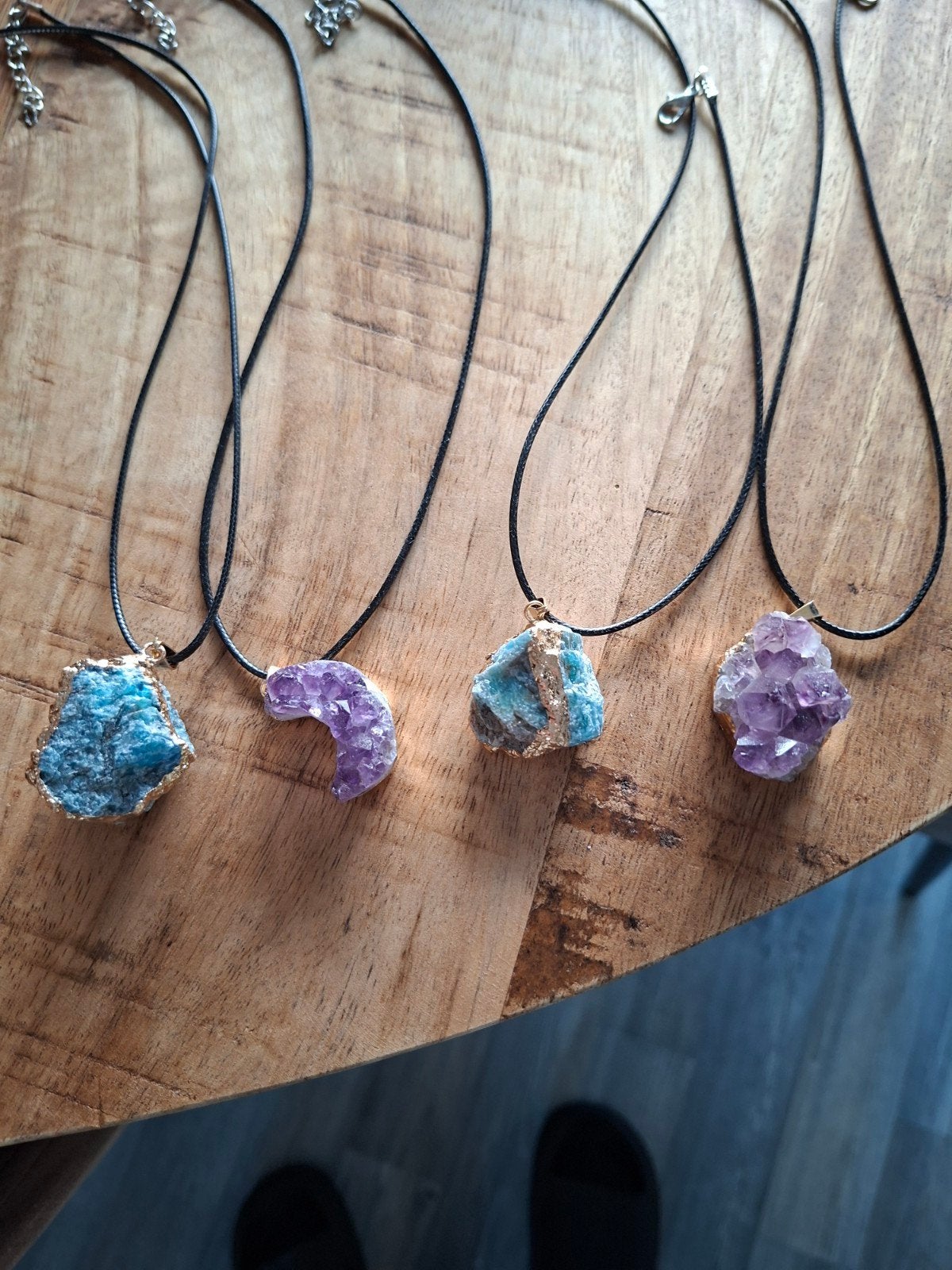 Hangers, Ophalen of Verzenden, Zo goed als nieuw, Overige kleuren, Ketting
