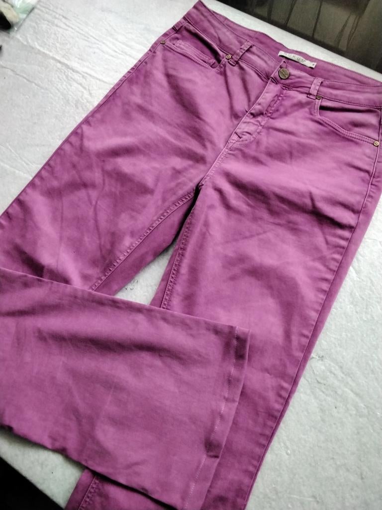 Nukus, M, Kleding | Dames, Maat 38/40 (M), Ophalen of Verzenden, Zo goed als nieuw, Lang