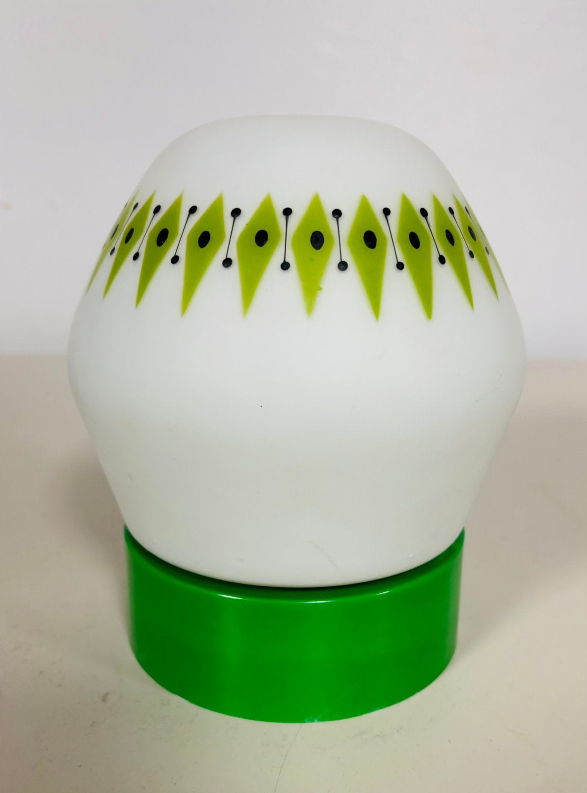 Leuk compleet Retro hal lampje, Ophalen, Huis en Inrichting