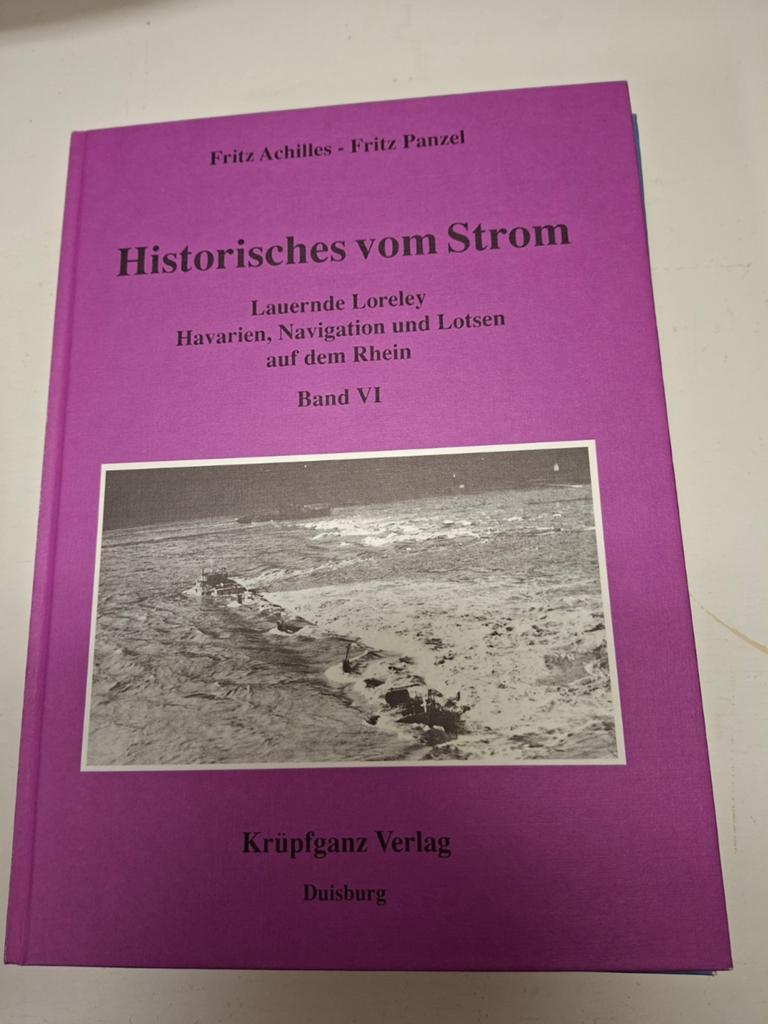 Zes fotoboeken Maritieme Geschiedenis & Binnenvaart Europa, Ophalen, Gelezen, Diverse auteurs, Boot