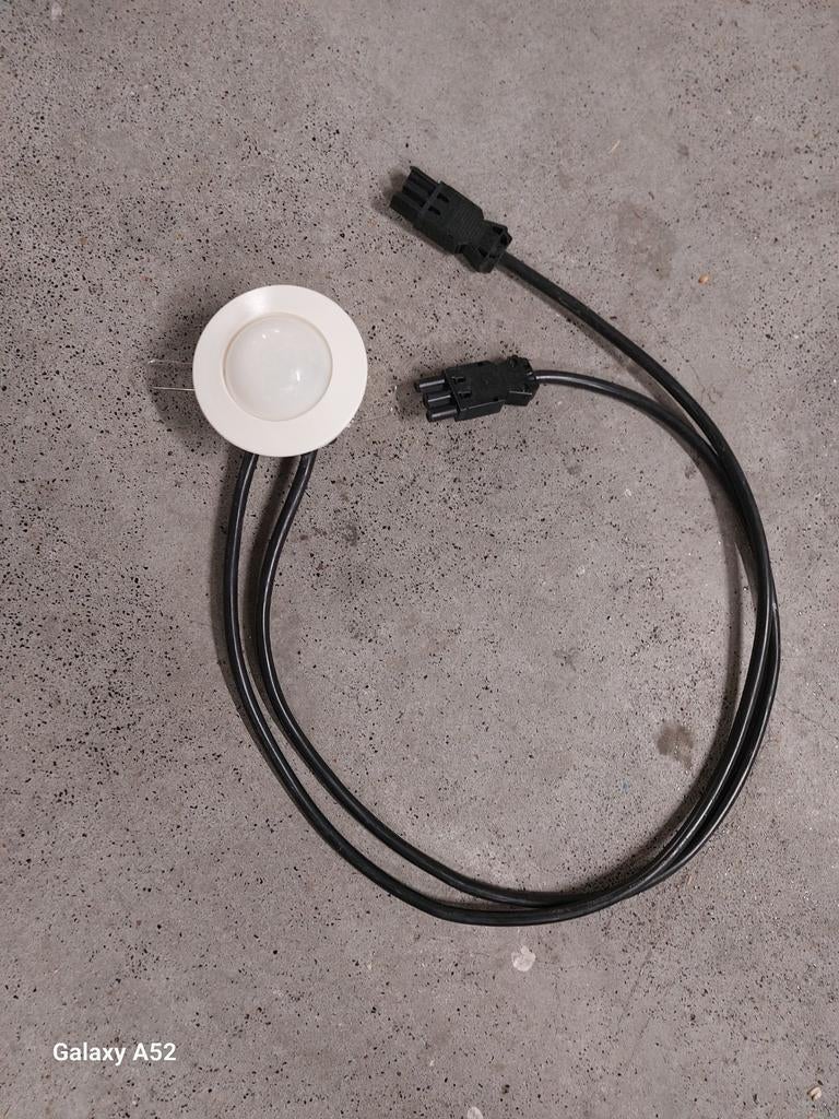 Inbouwsensor met kabel, Ophalen of Verzenden