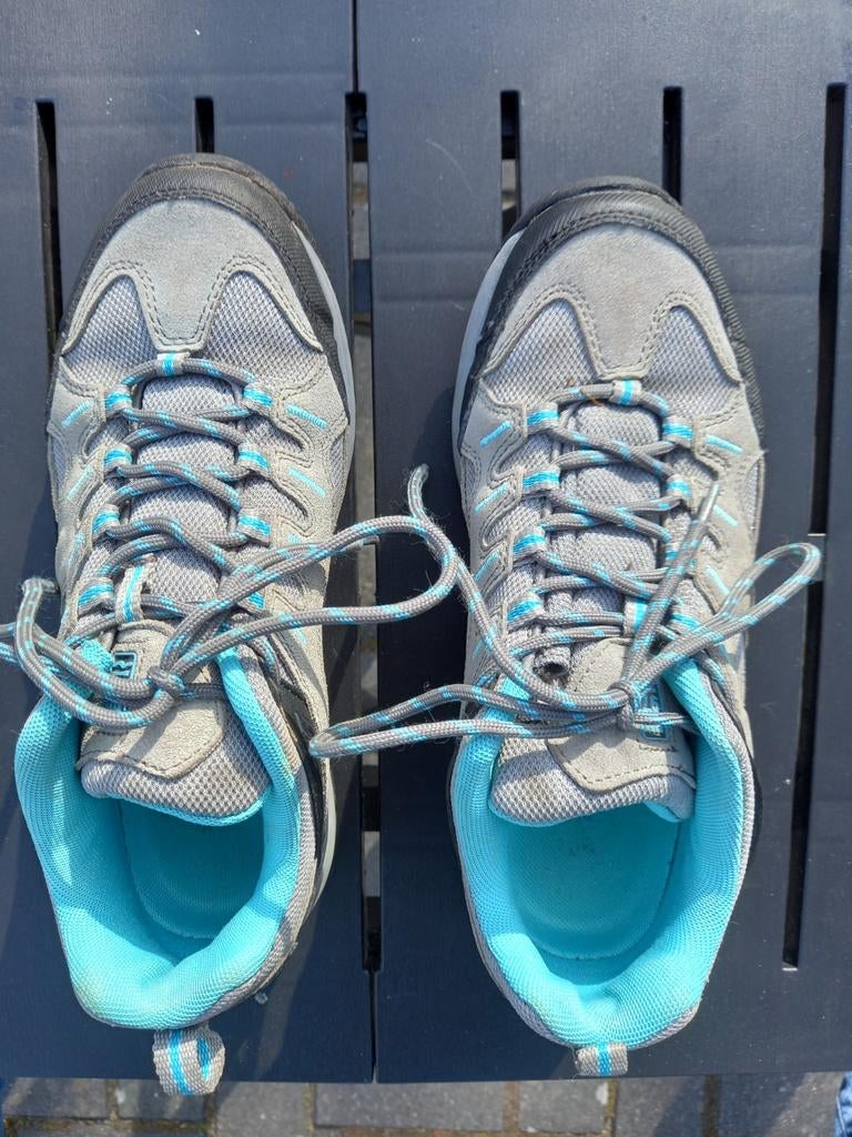 Dames wandelschoenen, Ophalen of Verzenden, Zo goed als nieuw, Overige typen, Overige merken