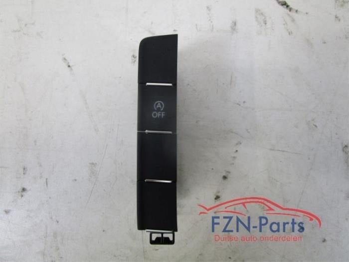 Schakelaar Volkswagen Passat (22741951), Ophalen of Verzenden, Gebruikt