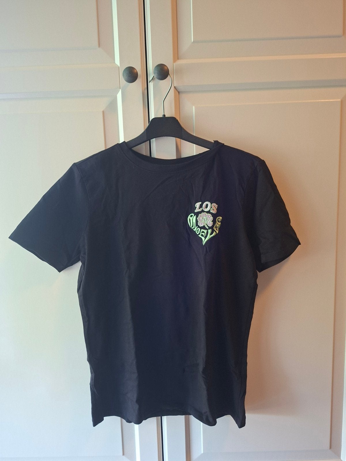 Costes t shirt maat XS, Zwart, Ophalen of Verzenden, Zo goed als nieuw, Korte mouw