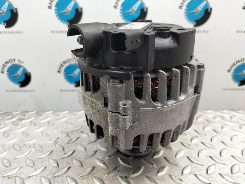 OPEL CROSSLAND X DYNAMO 2020, Ophalen of Verzenden, Gebruikt, Stiba lid