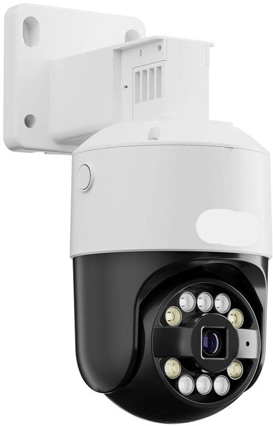Beveiligingscamerasysteem - Openlucht - CCTV camerasysteem -, Corvance B.V., Verzenden, Nieuw, Corvancebol@gmail.com