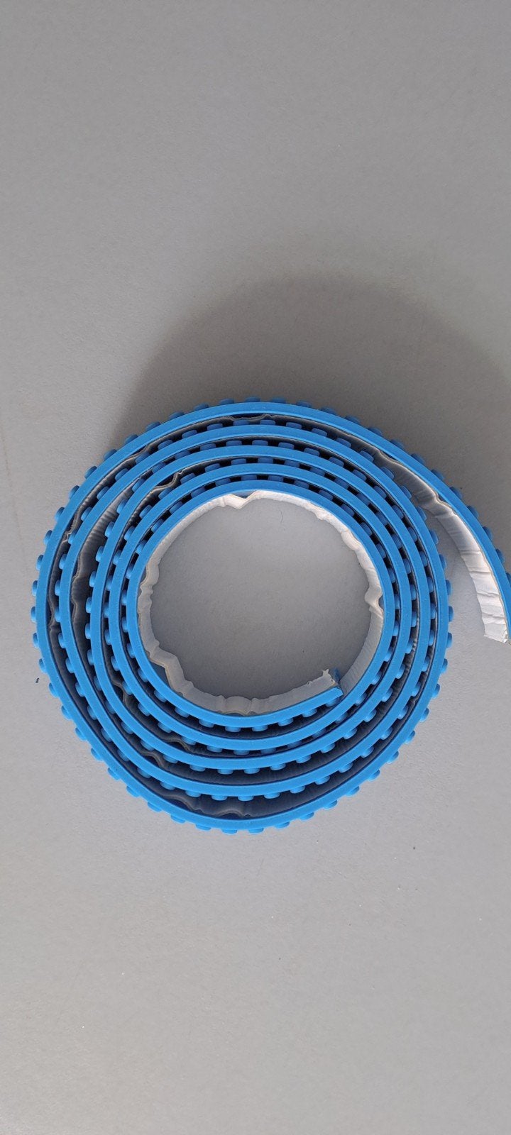 plakstrip lego, Ophalen of Verzenden, Nieuw, Grondplaat, Lego