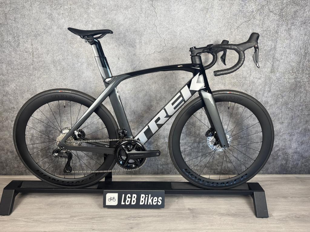 Nieuw! Trek Madone SL7 Shimano Ultegra Di2 12 Speed Carbon, Fietsen en Brommers, Fietsen | Racefietsen, Nieuw, Heren, Overige merken