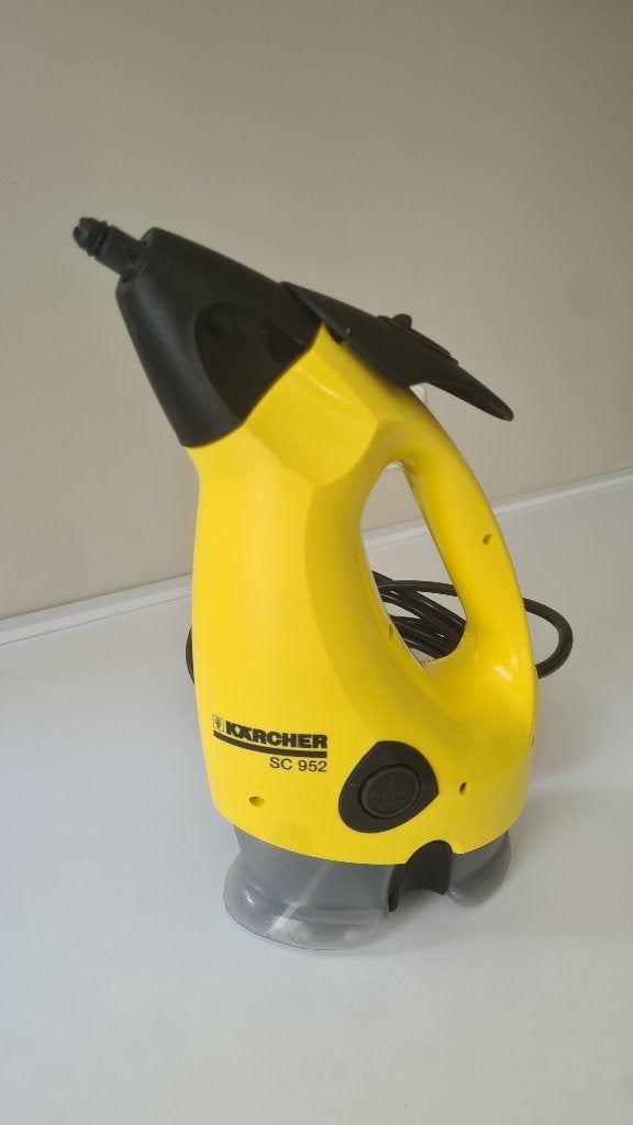 Kärcher SC 952 Stoomreiniger, Witgoed en Apparatuur, Stoomapparaten, Ophalen