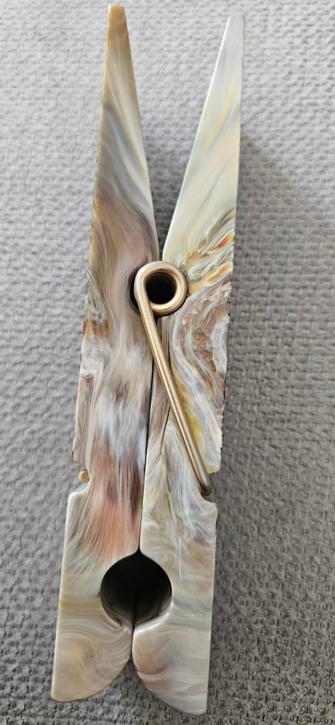 Bakaliet catalin, Ophalen of Verzenden, 10 cm of meer