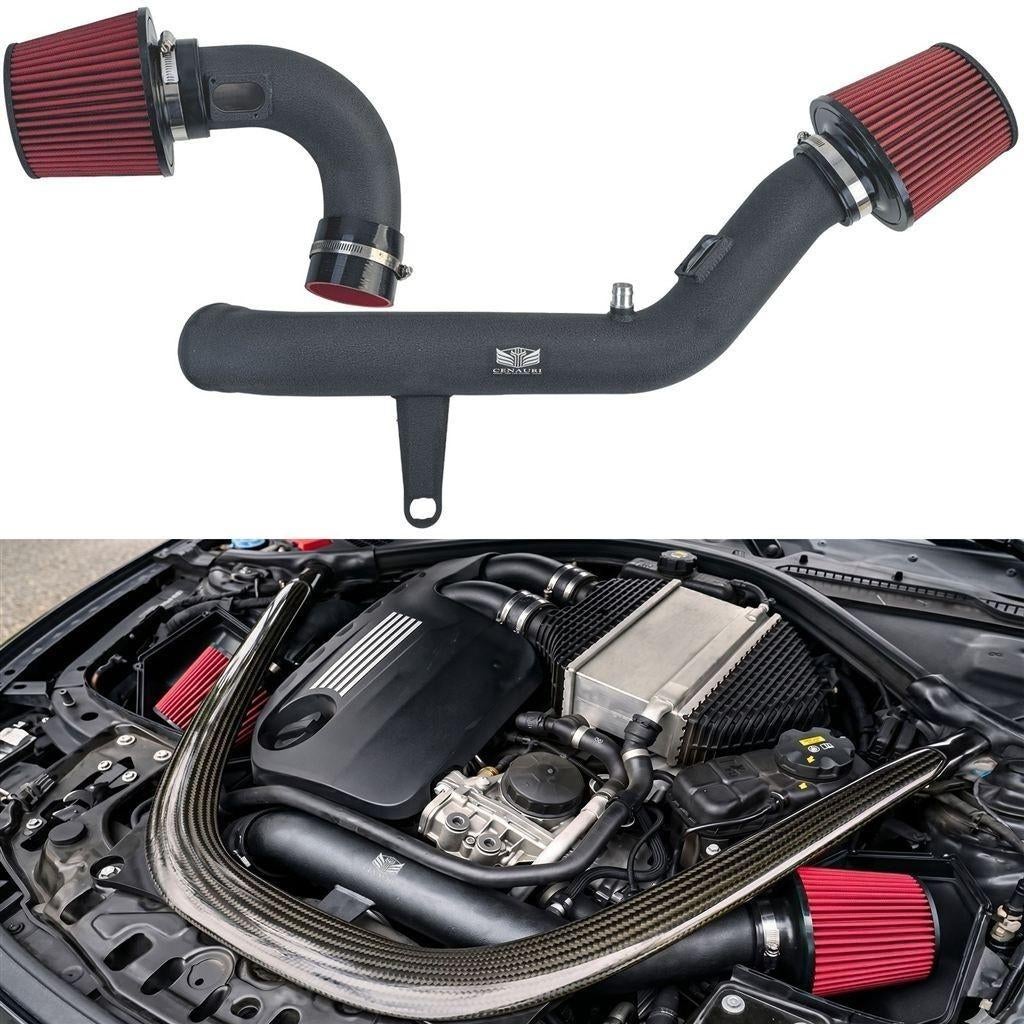 Cenauri Air Intake Voor BMW 4 Serie F83 F83 M4 [S55 Motor], Verzenden, Automotive Parts, A.parts@hotmail.nl, Trasmolenlaan 12 3447 GZ Woerden