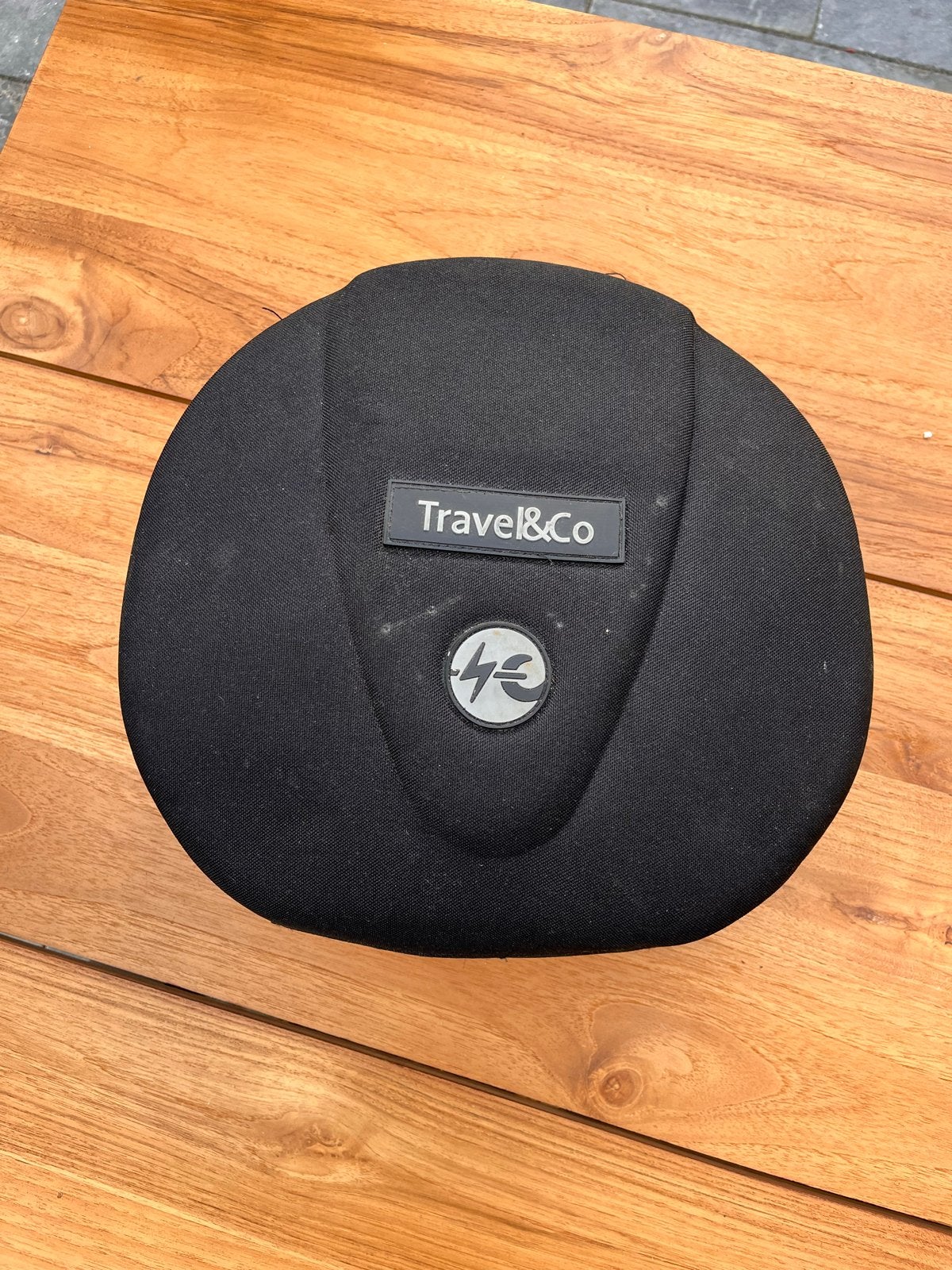 Startkabels en sleepkabel set in handige Travel&Co tas, Auto diversen, Ophalen of Verzenden, Nieuw