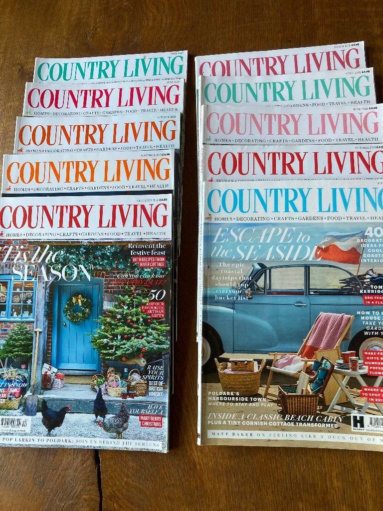 Tijdschriften, Ophalen of Verzenden, Zo goed als nieuw, Overige typen