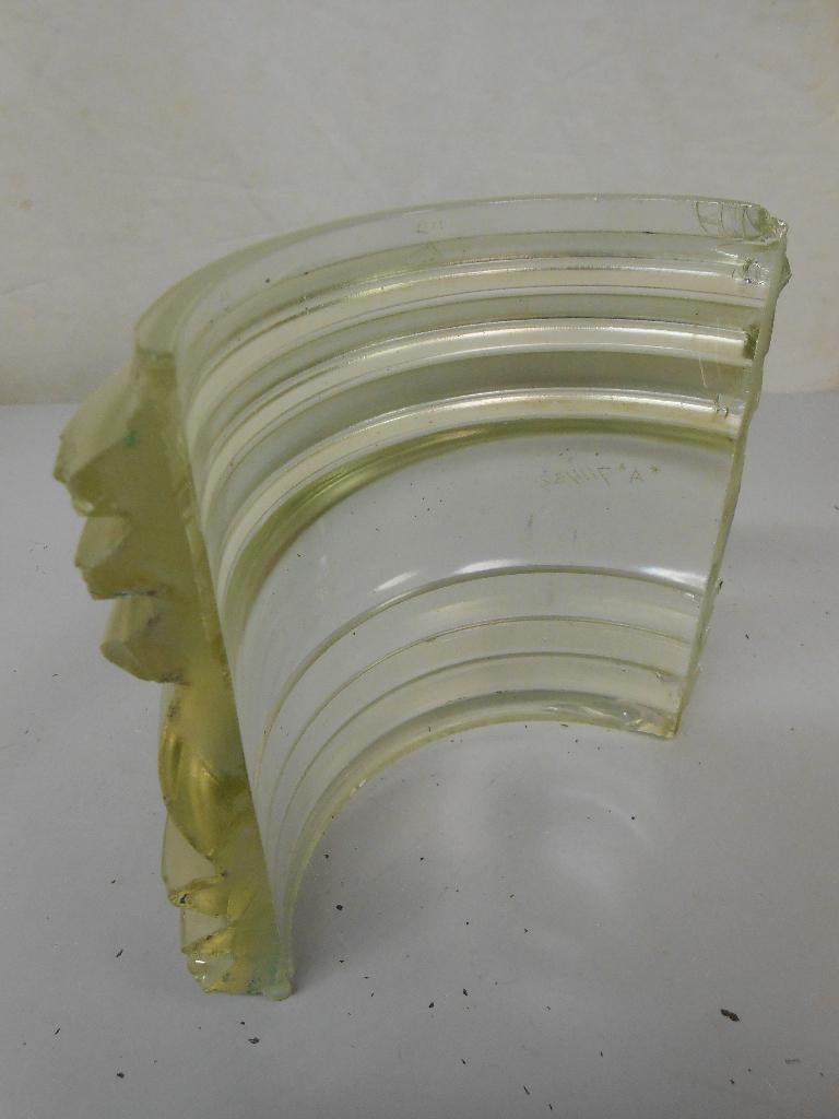 Diverse Fresnel lenzen voor nav. lichten, Heklicht, Toplicht, Ophalen of Verzenden, Gebruikt, Overige typen
