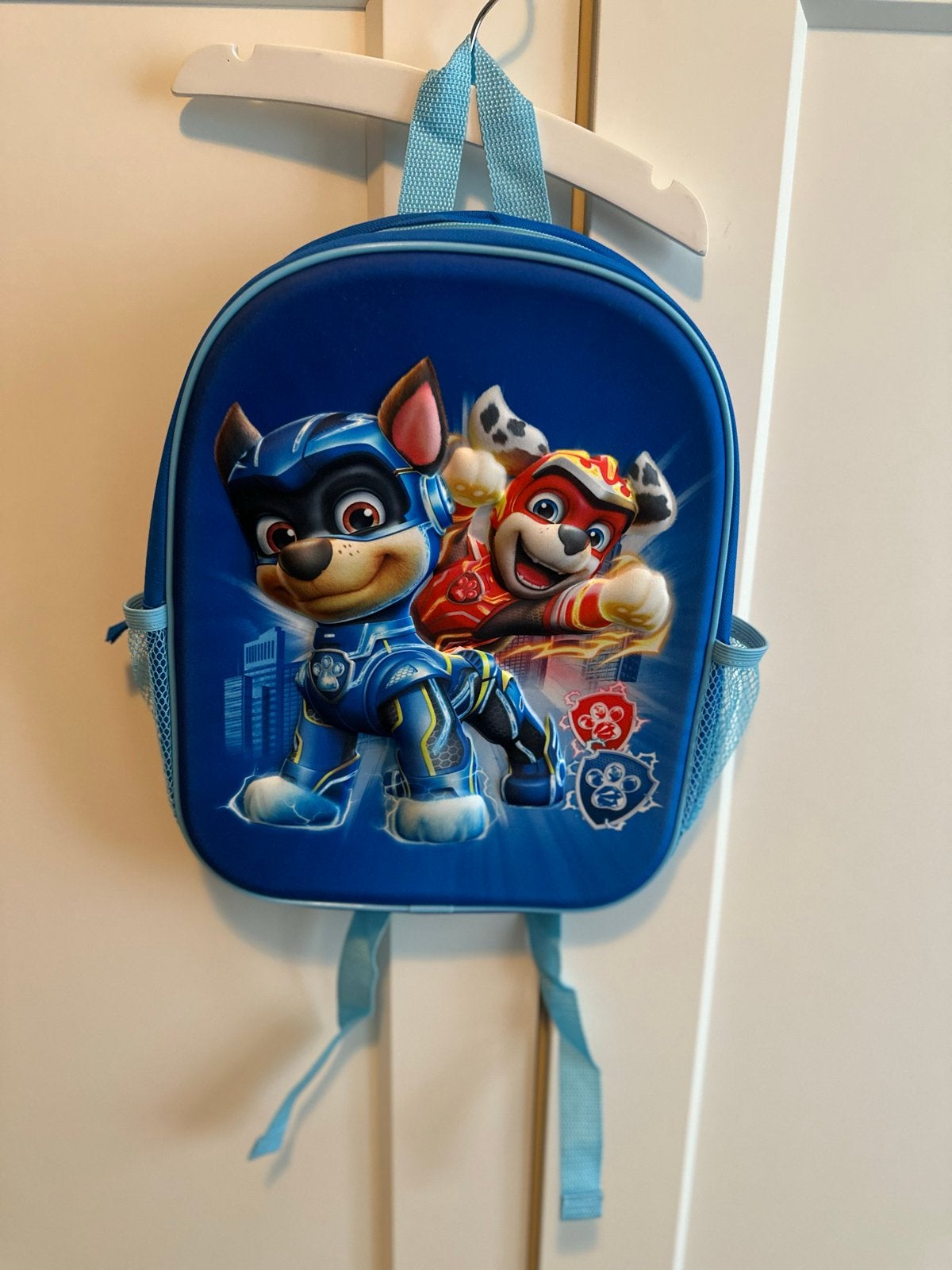 Nieuwe Paw Patrol rugzak - Ongebruikt en helemaal nieuw, Sieraden, Tassen en Uiterlijk, Tassen | Rugtassen, Minder dan 30 cm, Disney of Dora