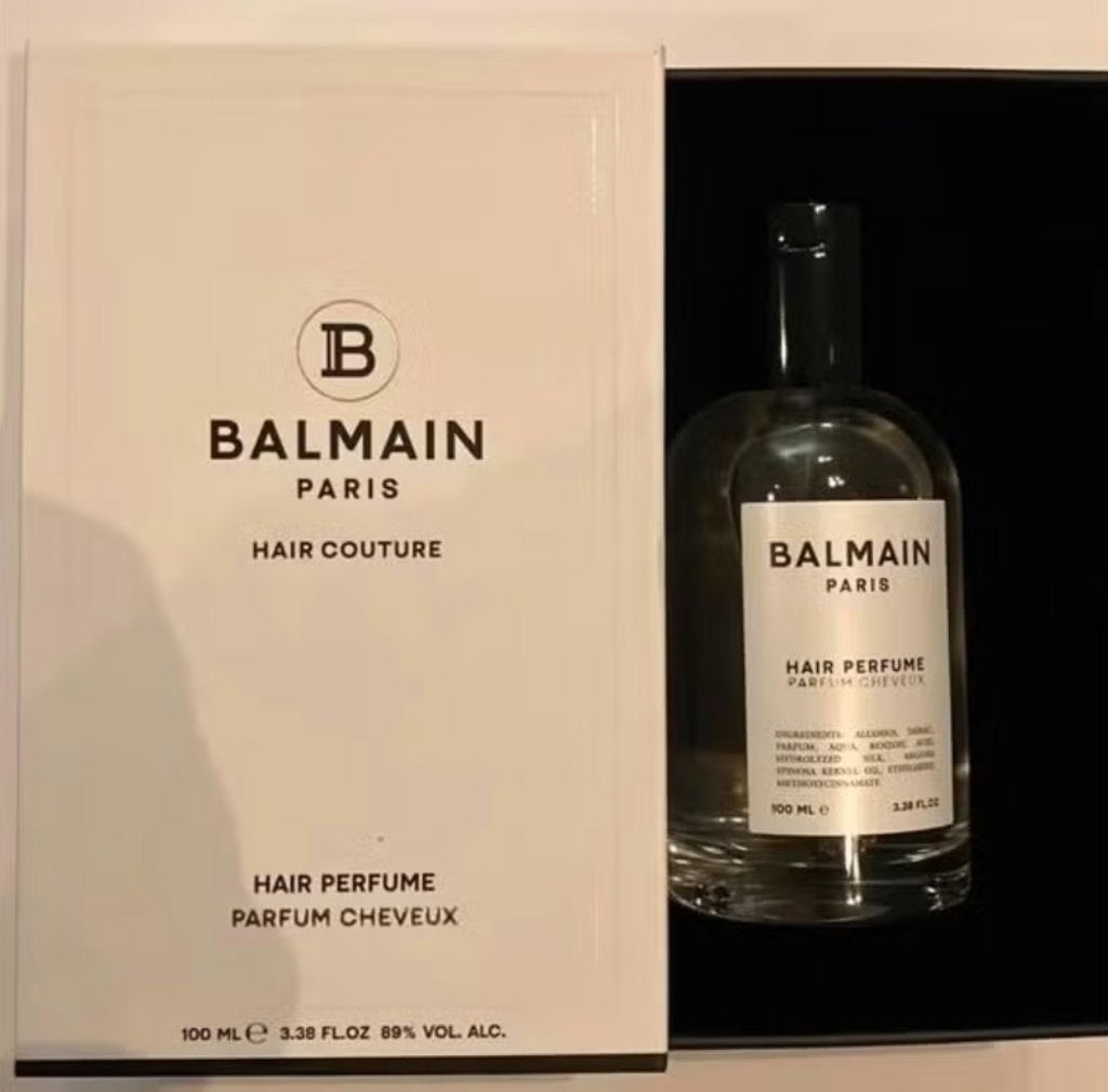 Balmain Hair Perfume Signature Fragrance - 100ml, Verzenden, Nieuw