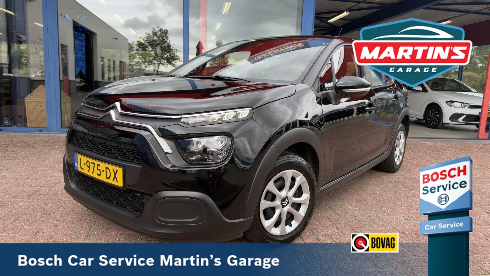 Citroen C3 1.2 PureTech Live Cruise | Airco | DAB | Bluetoot, Auto's, Voorwielaandrijving, 83 pk, Euro 6, 1199 cc
