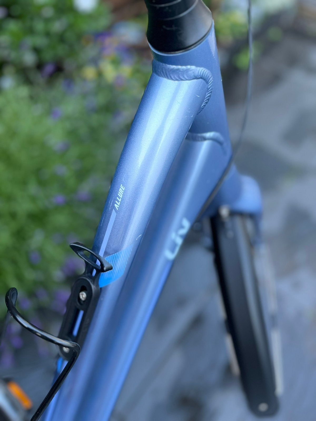 Giant Allure C5 (2024) – Frame L, Fietsen en Brommers, Ophalen, Minder dan 10 versnellingen, Giant, Schijfrem