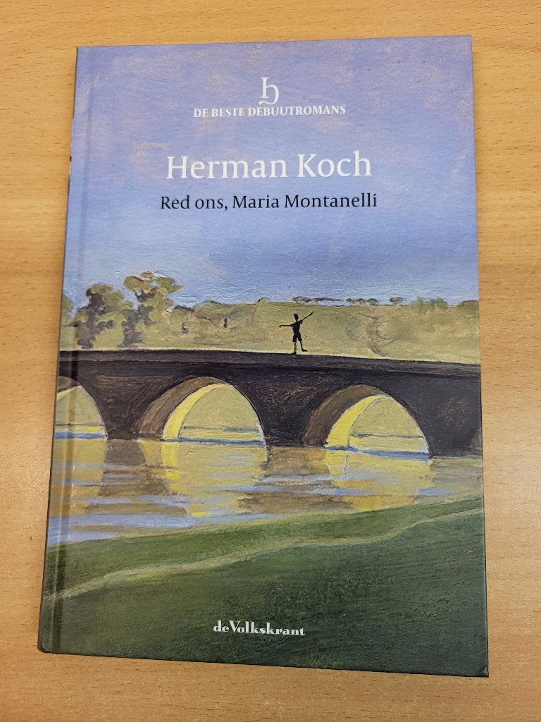De beste debuutromans.              De volkskrant 2011., Boeken, Ophalen of Verzenden, Nieuw, Nederland