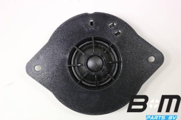 Speaker in dashboard LV of RV Audi Q5 FL, Auto diversen, Autospeakers, Gebruikt
