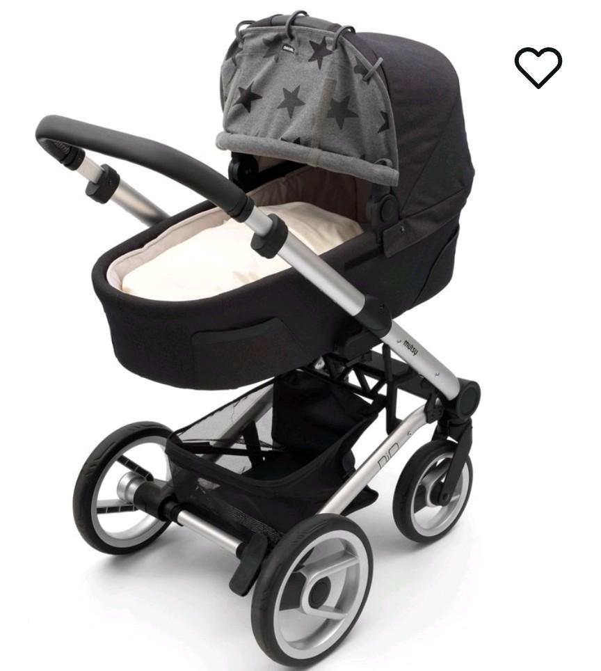 Dooky Zonnescherm Kinderwagen, Kinderen en Baby's, Kinderwagens en Combinaties, Ophalen of Verzenden, Zo goed als nieuw, Overige merken